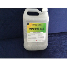Bonville Garden Mineral Mix 2.5kg