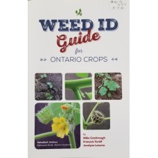 Weed I.D. Guide for Ontario Crops