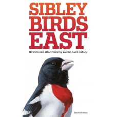 Sibley: Birds East